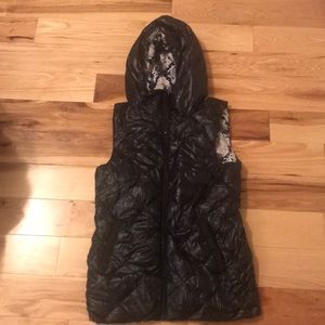 Lululemon Reversible Puffer Vest
